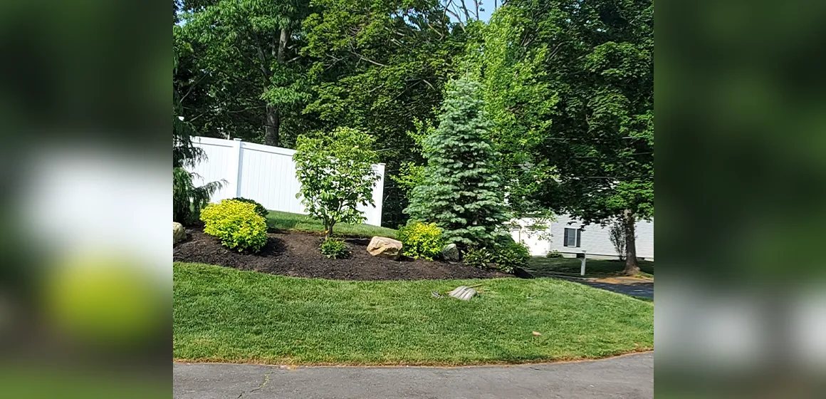 work photo from yoclandscaping.com