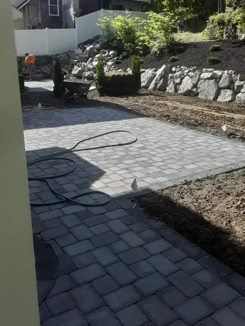 F & R Leone Inc work photo