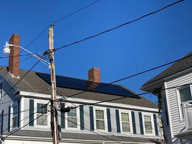 work photo from solgridsolar.com