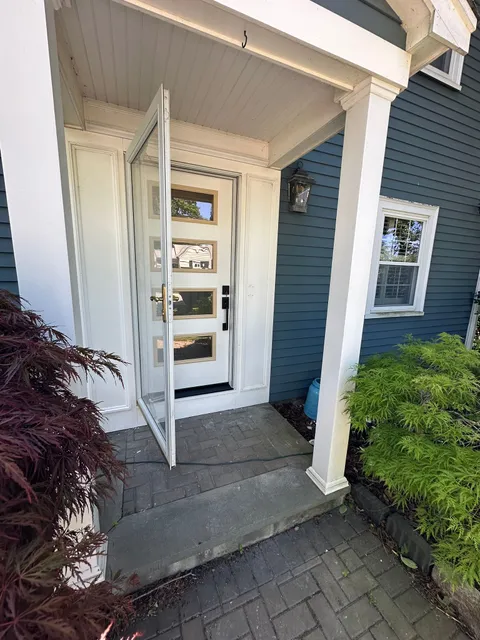 Home Hero Services researched project photo