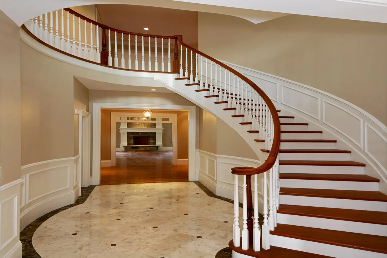 work photo from classicalhomesllc.com