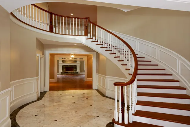 work photo from classicalhomesllc.com