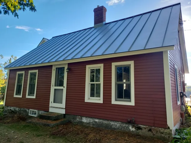 Horch Roofing work photo