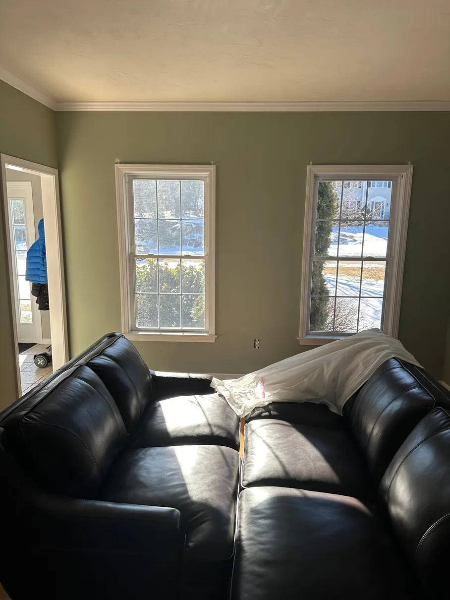 work photo from moderntouchpaintingma.com