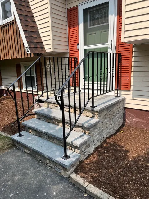 work photo from giambancolandscaping.com