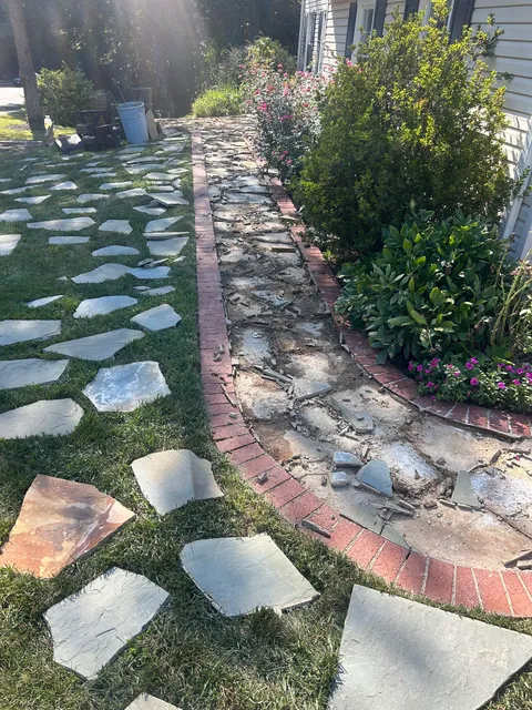 Dynamite waterproofing and masonry