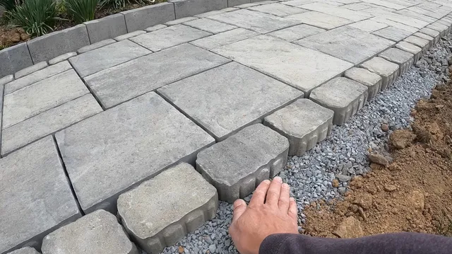 Sidewalks, Walkways & Flatwork service in Chelsea, MA