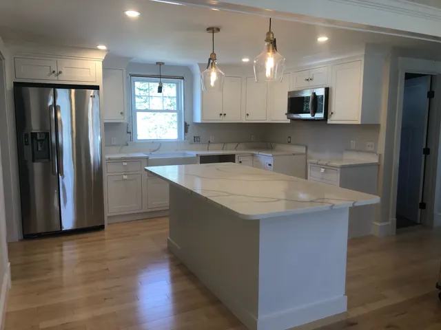 Design's Kitchen & Bath Center work photo