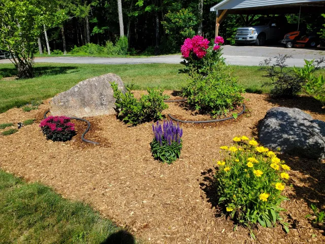 Monadnock Property Improvement work photo