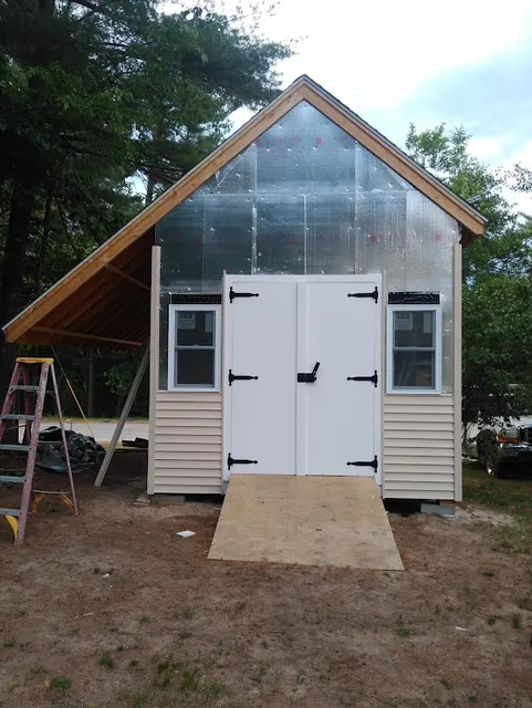 Topline Construction work photo