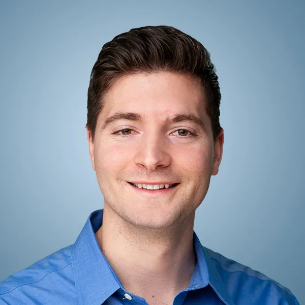 Sam Hall - Sales Engineer