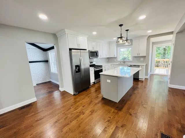 work photo from lokalconstruction.com