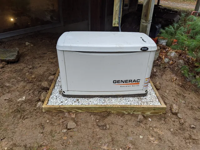 Electrical Experts work photo