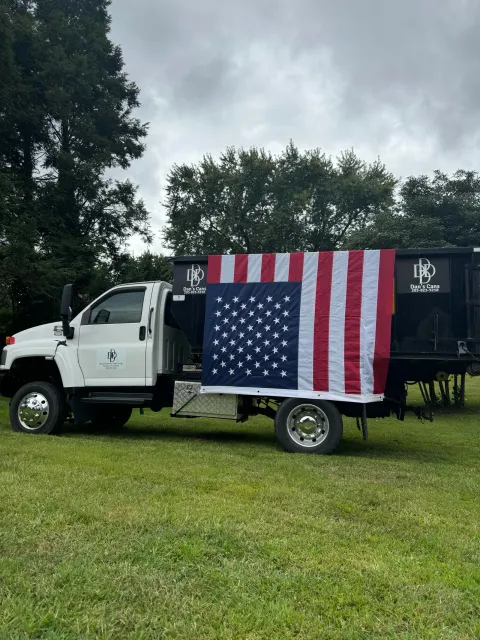 Home renovation debris removal with a local CT dumpster rental