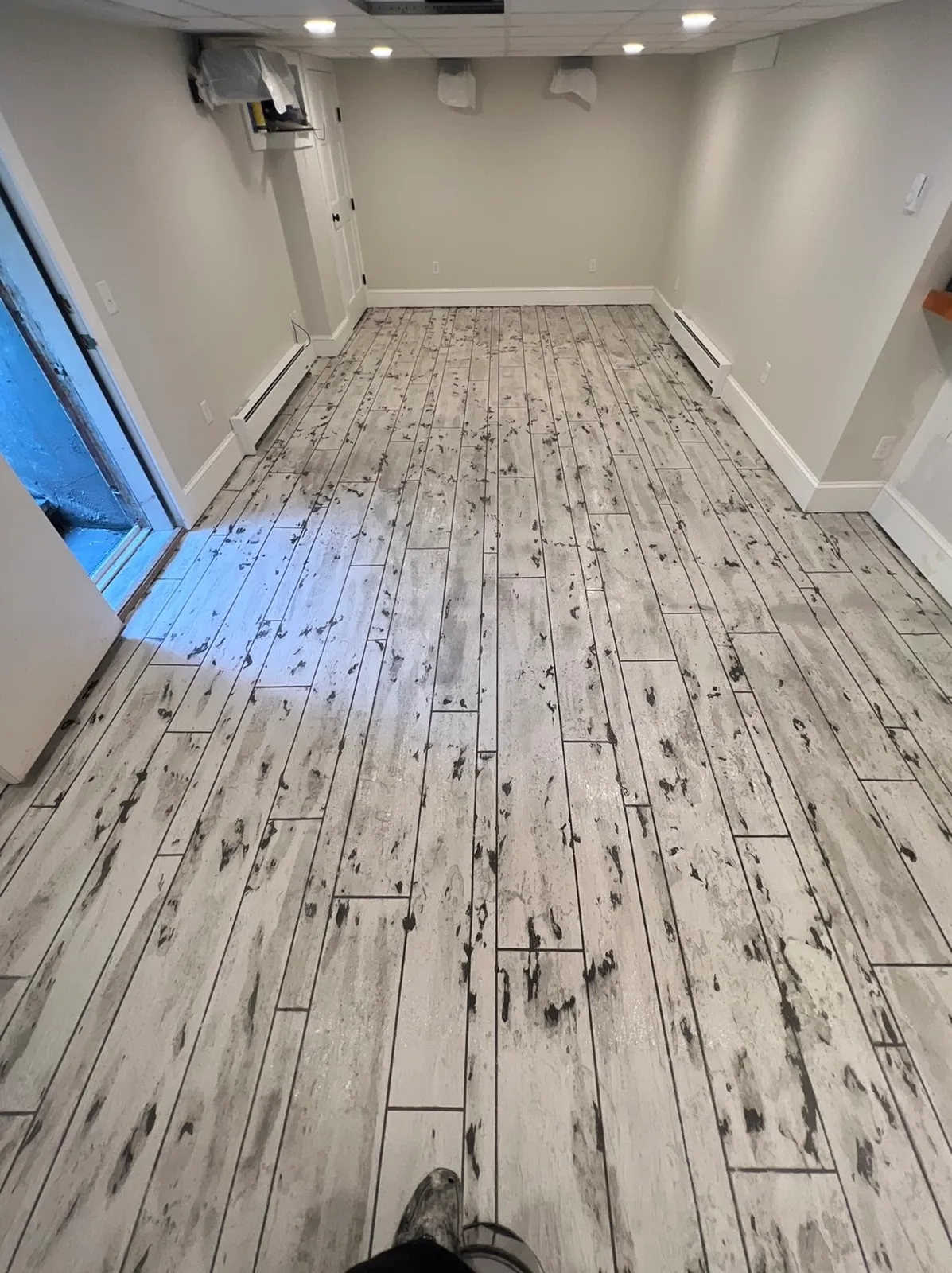 Royal Epoxy Floors, LLC