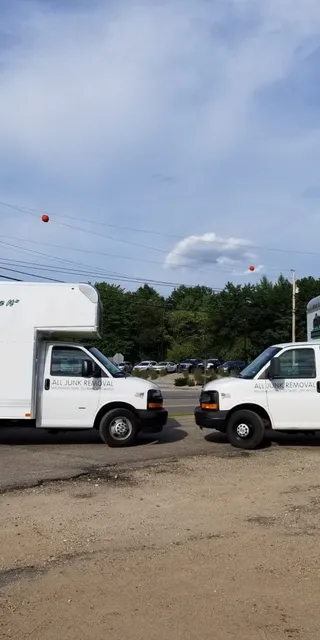 Trash Removal Concord NH