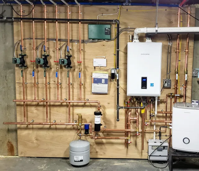 Gault Enterprises, LLC work photo