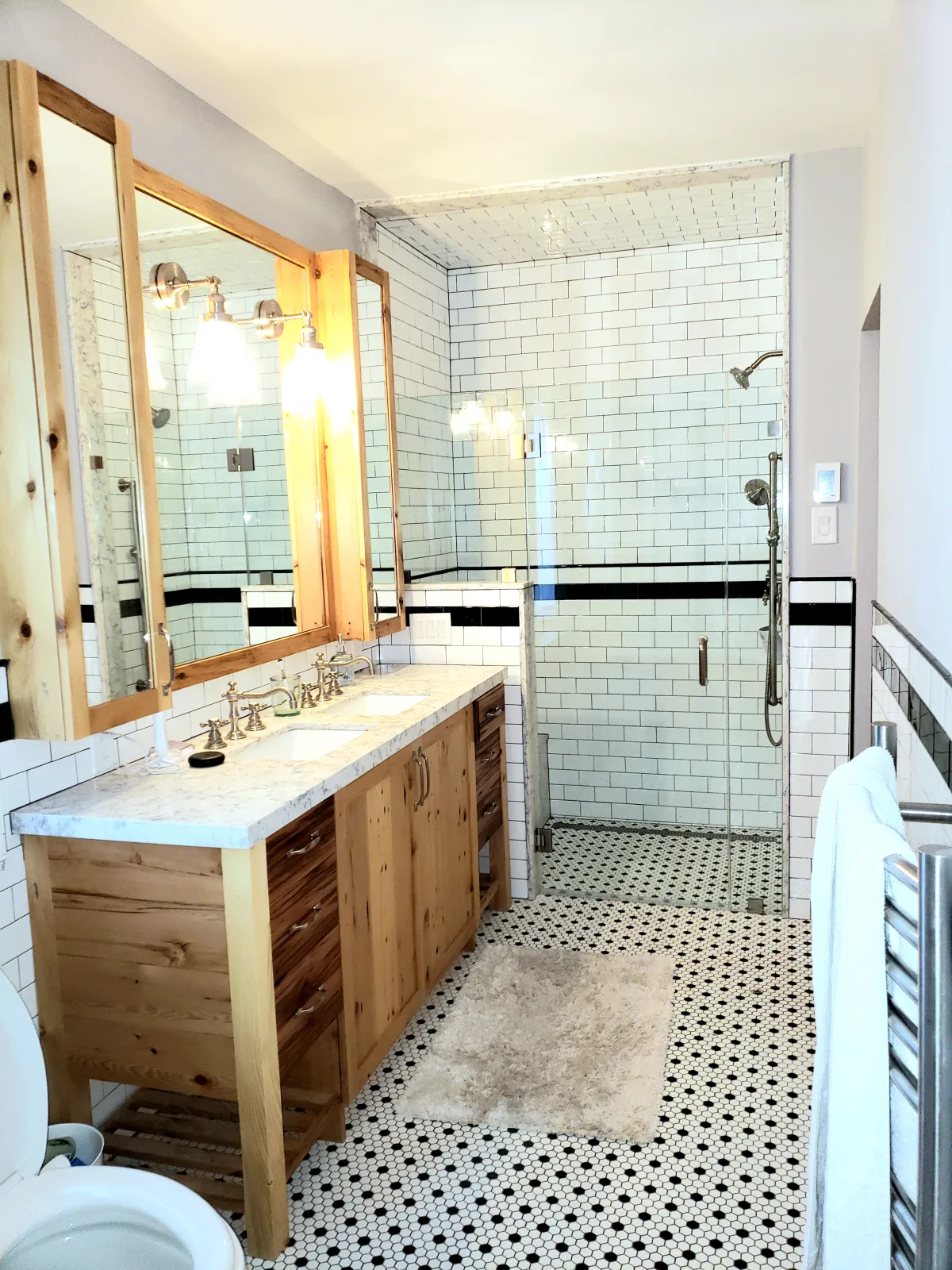 work photo from hsgeneralcontracting.com