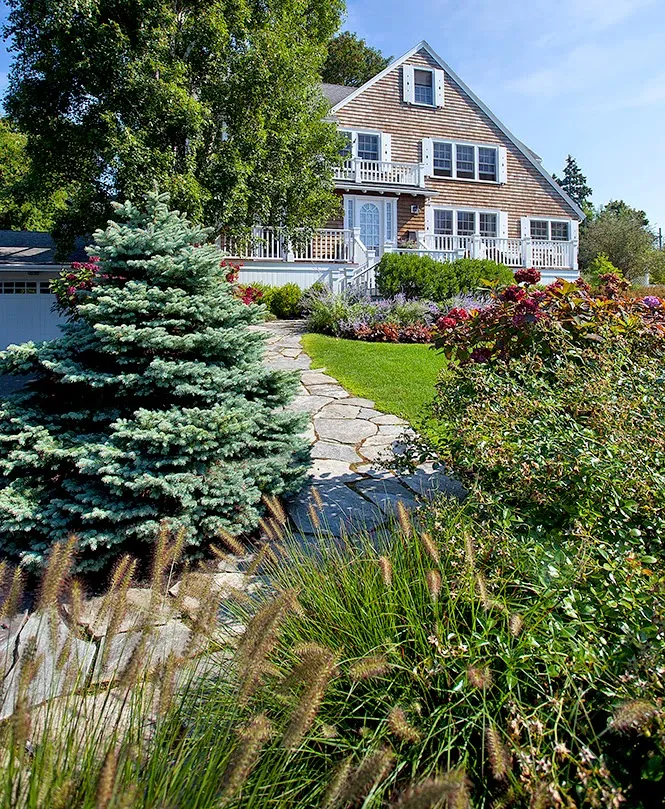 Forgione Landscaping