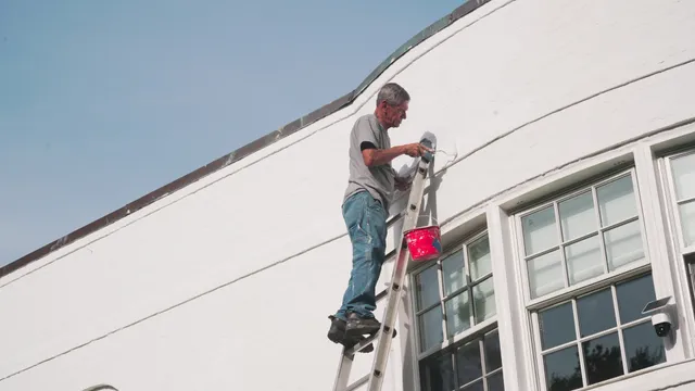 Leo Bros Painting & Restoration work photo