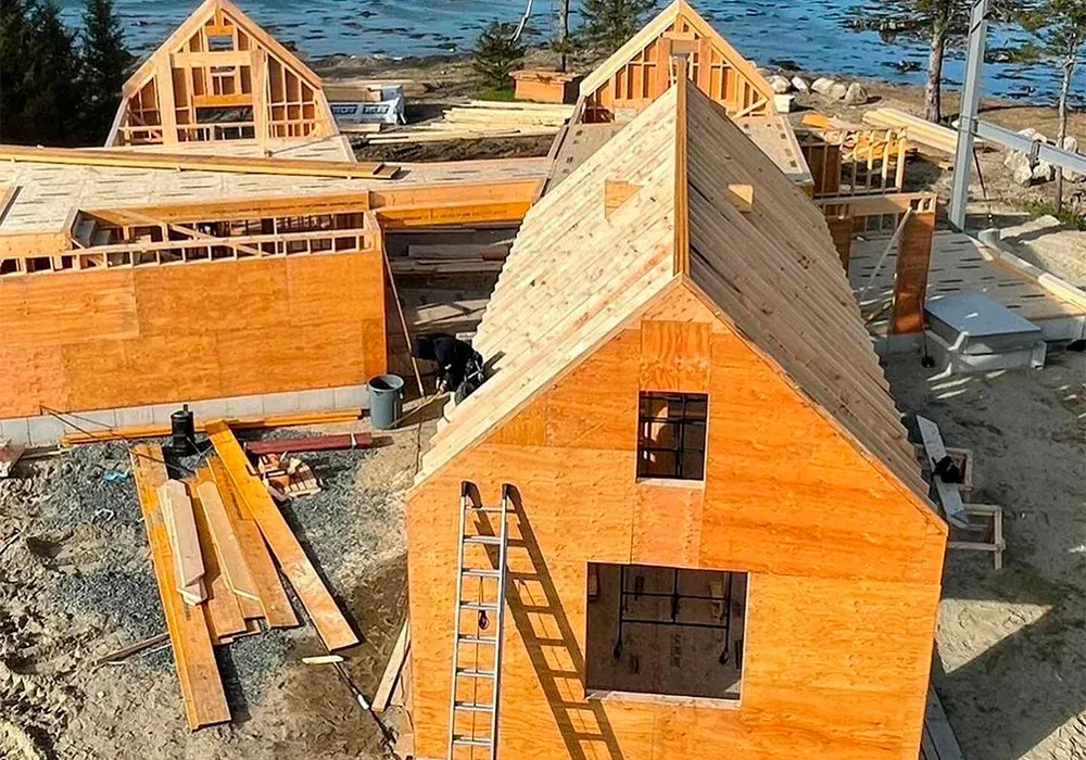 Bretas Builders project 04