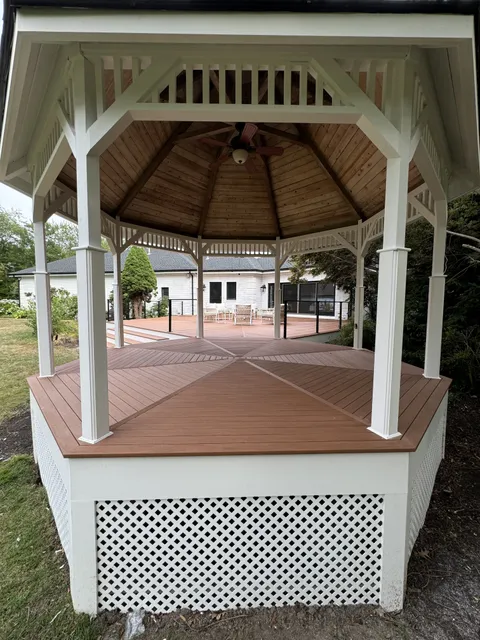 W Advanced Construction Inc work photo