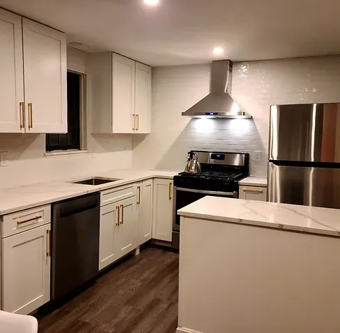kitchen and bath remodeling