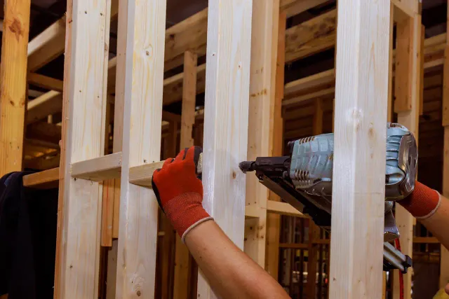 Framing Services in Connecticut