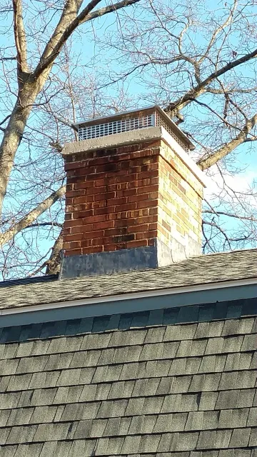 Apple Valley Chimney and Dryer Vent Cleaning researched project photo