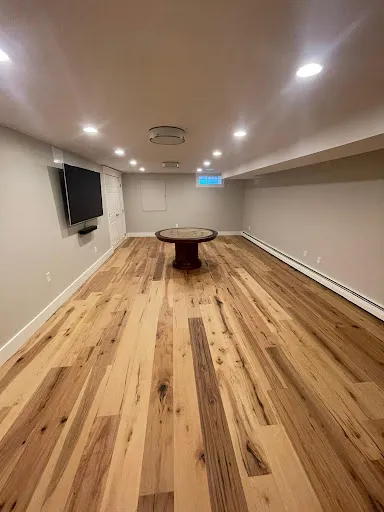 Review photo by innovation construction