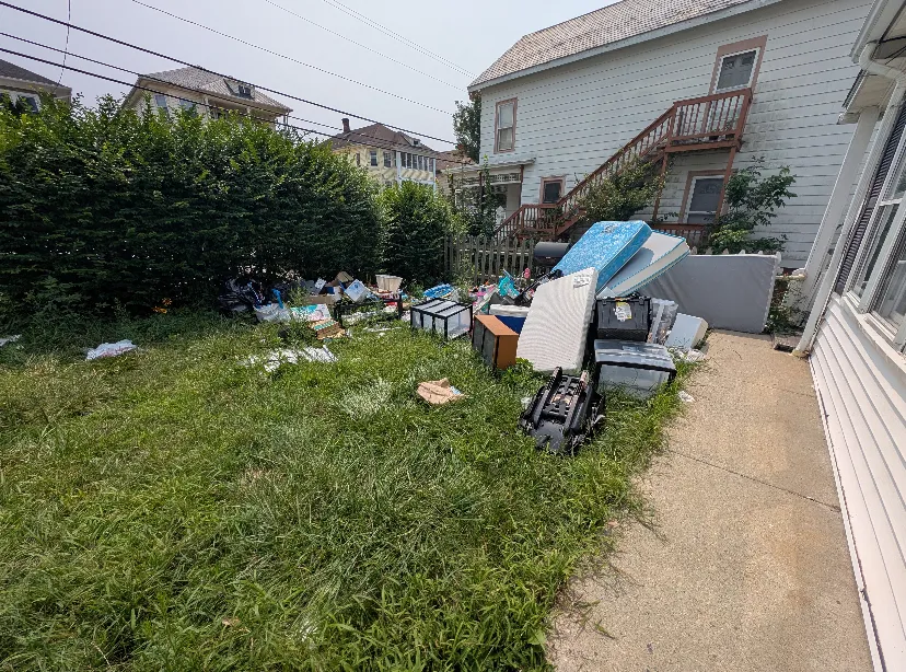 Clean Team Junk Removal