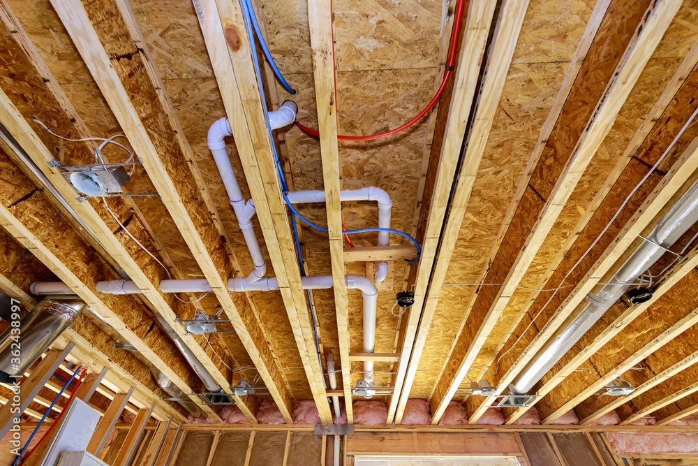 new construction