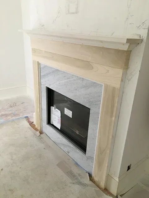 work photo from bethelcontractorcarpentry.com