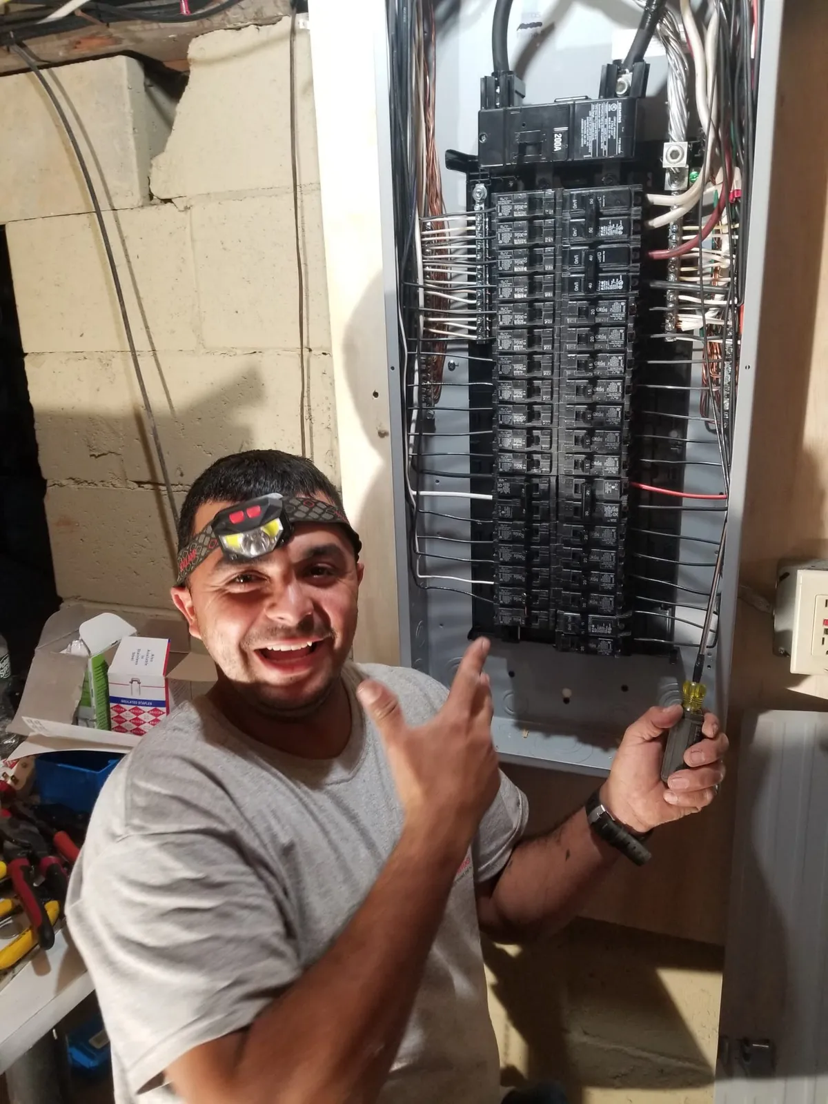 Lopes Electric