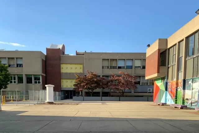 Classical High School