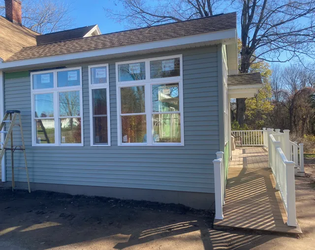 Platinum Construction LLC - Massachusetts work photo