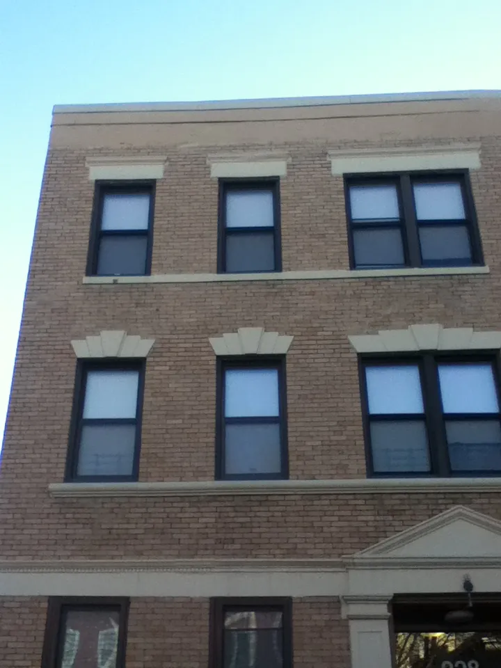 Excelle Masonry Inc