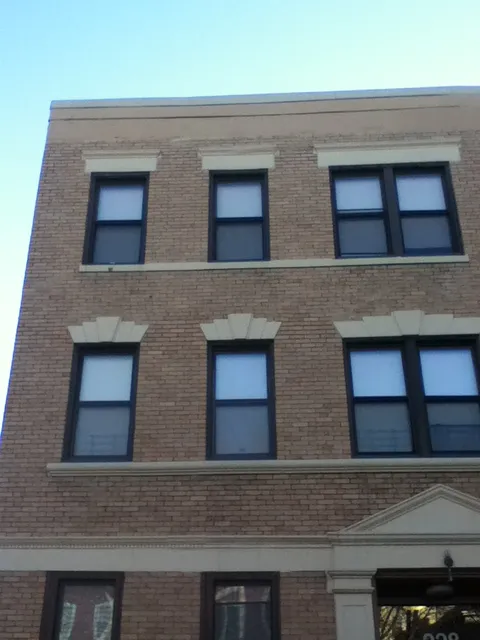 Excelle Masonry Inc
