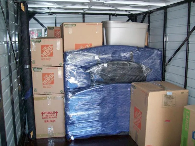 Arm-Strong Moving & Storage Solutions CO LLC