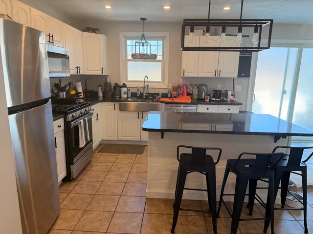 Demitri’s Cleaning Service LLC work photo