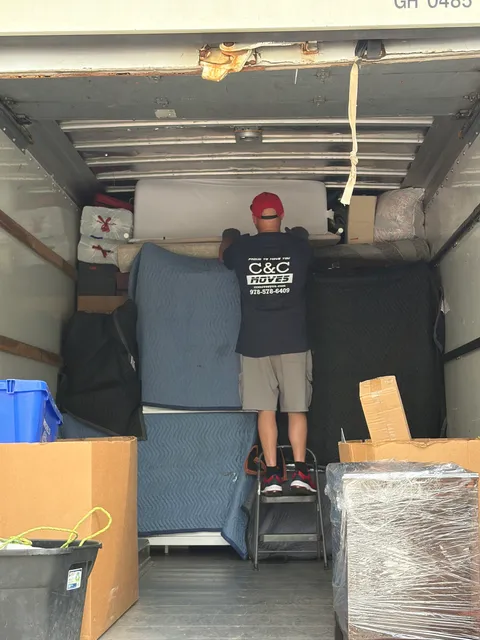 C&C Moves