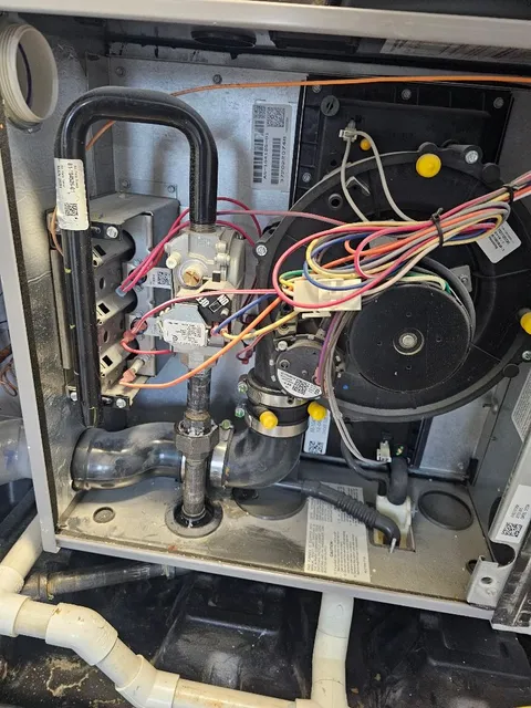 Minuteman Plumbing, Heating & Cooling