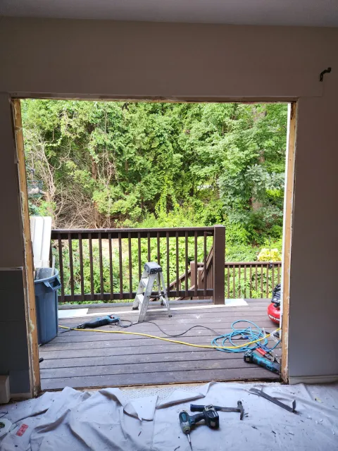 Northeast Custom Carpentry & Custom Picture Frames researched project photo