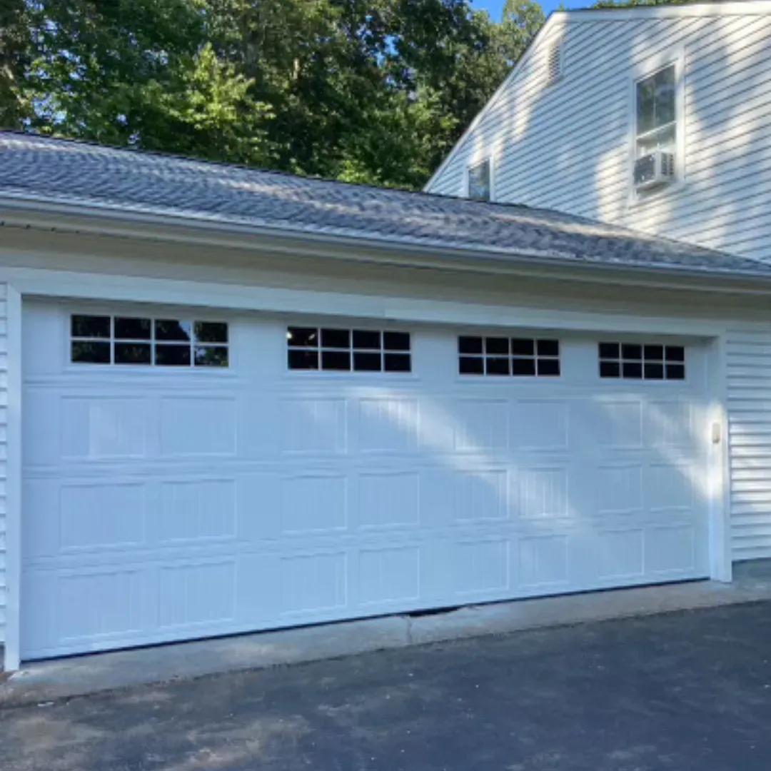 work photo from kellamgaragedoors.com