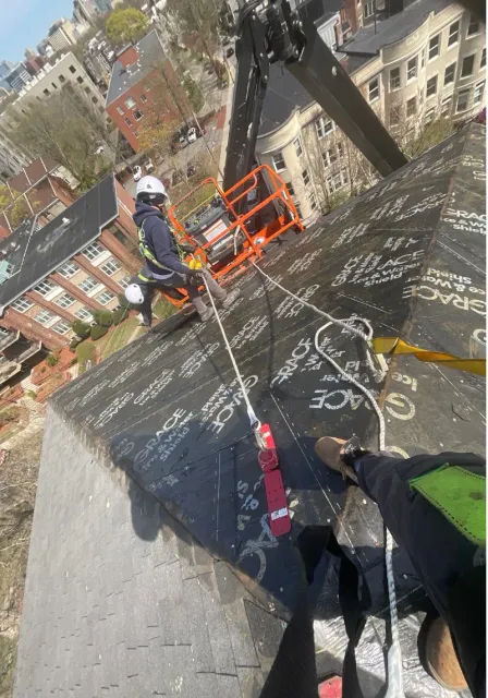 work photo from fitzgeraldrestorationinc.com