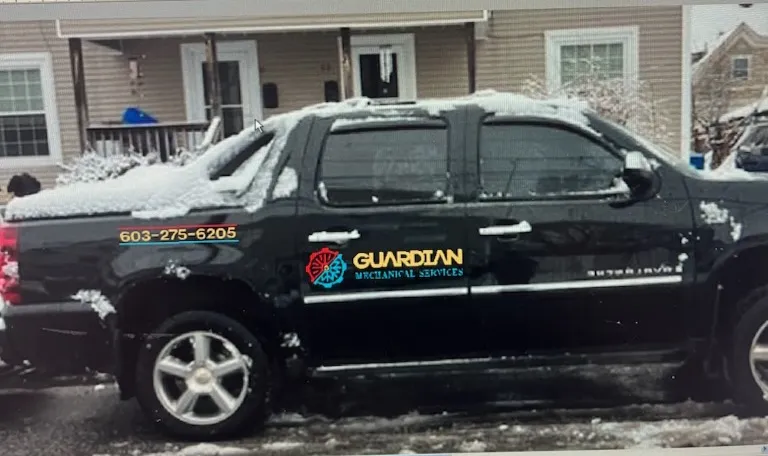 Guardian Mechanical Services, LLC.