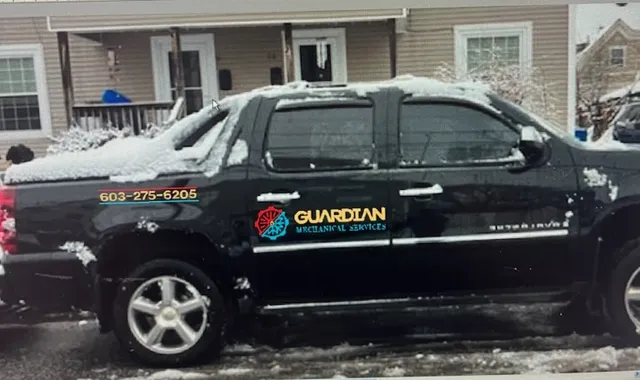 Guardian Mechanical Services, LLC.