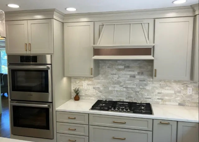 T J Malley Electric Inc work photo