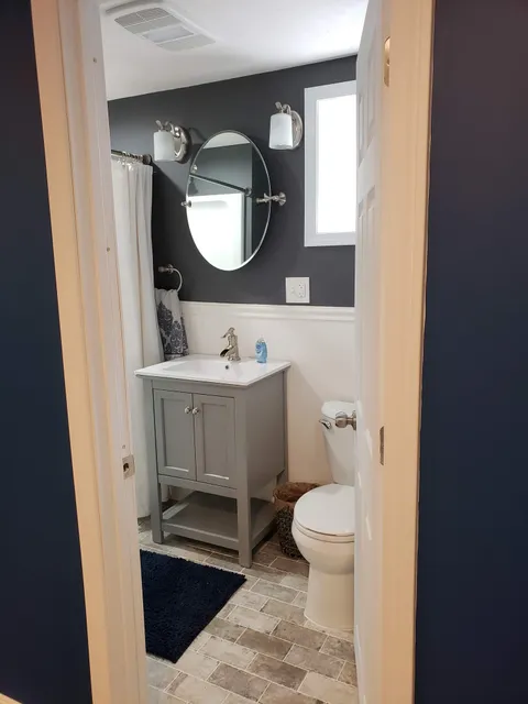 All-In-One Remodeling Services work photo