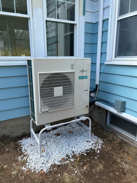 Caliber Electrical Contractors work photo